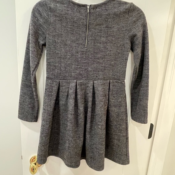 Girls Gap Dress, size M - Picture 3 of 4
